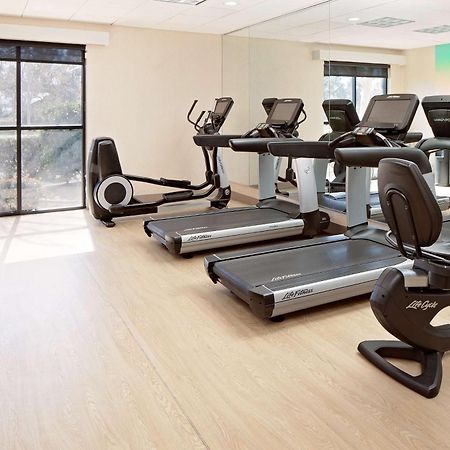 Hyatt Place Ontario/Rancho Cucamonga Kültér fotó
