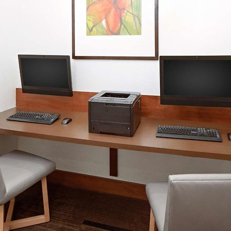 Hyatt Place Ontario/Rancho Cucamonga Kültér fotó
