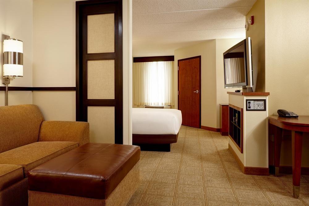 Hyatt Place Ontario/Rancho Cucamonga Kültér fotó