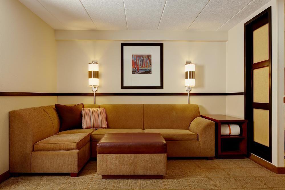 Hyatt Place Ontario/Rancho Cucamonga Kültér fotó