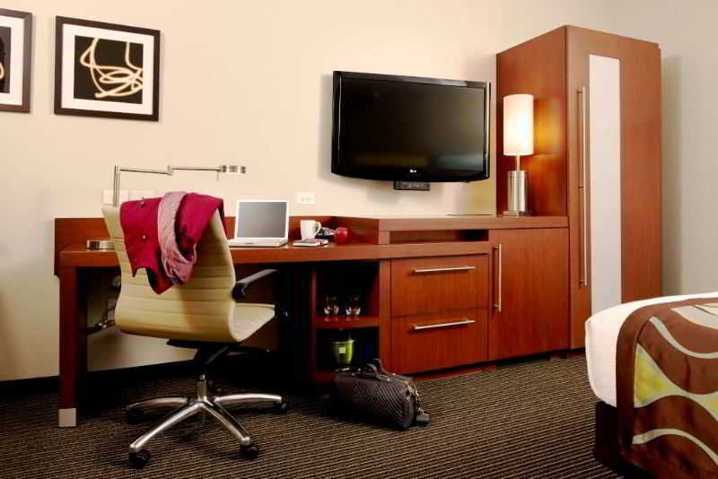 Hyatt Place Ontario/Rancho Cucamonga Kültér fotó