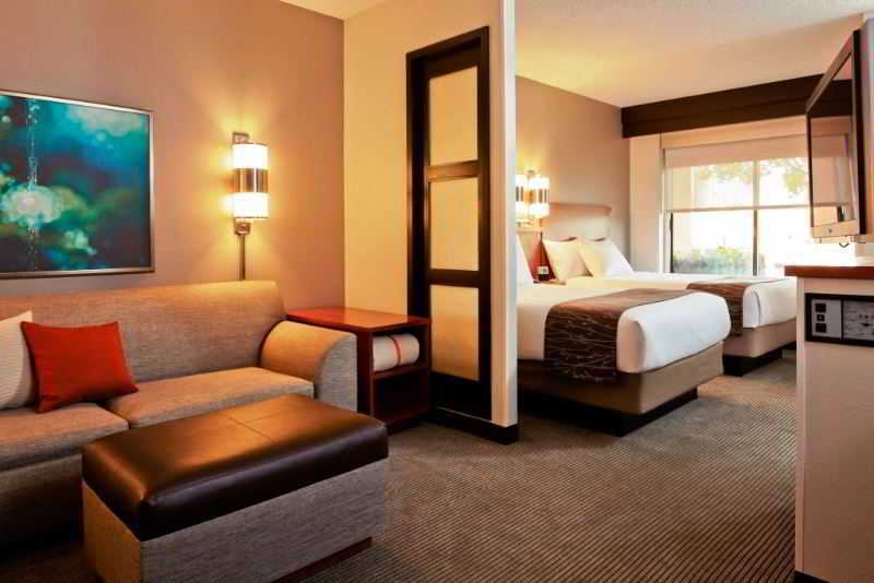 Hyatt Place Ontario/Rancho Cucamonga Kültér fotó