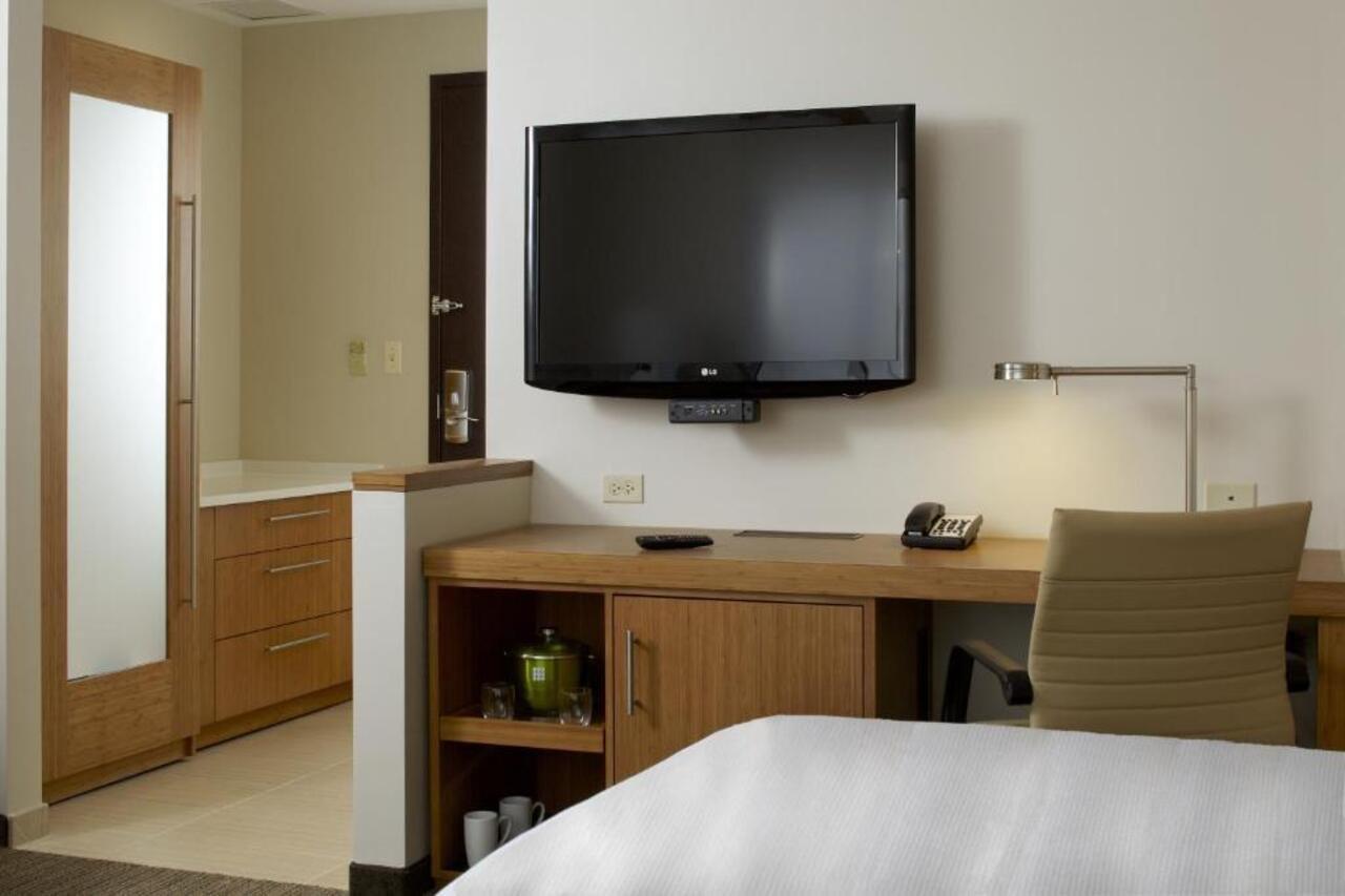 Hyatt Place Ontario/Rancho Cucamonga Kültér fotó