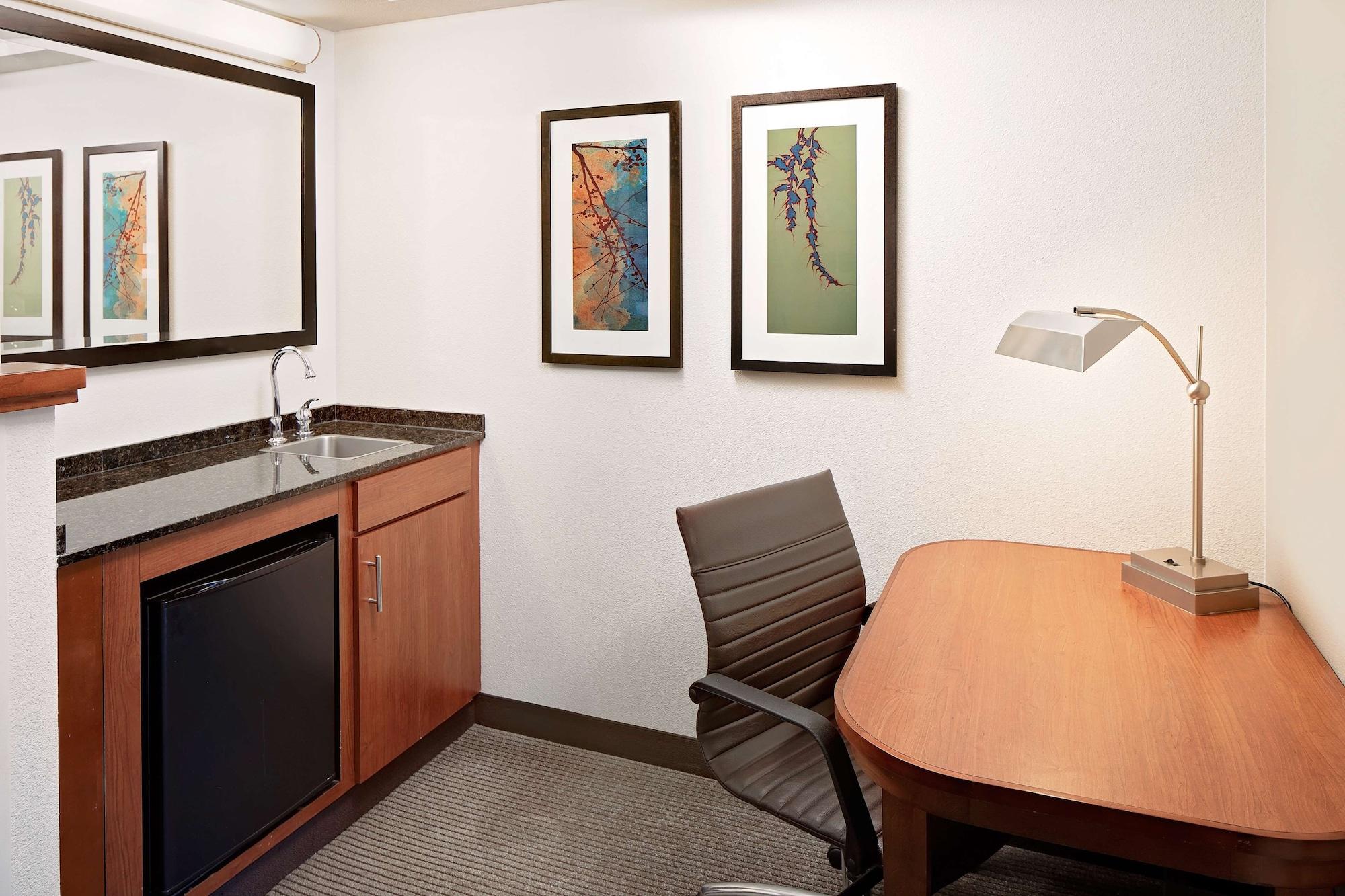 Hyatt Place Ontario/Rancho Cucamonga Kültér fotó