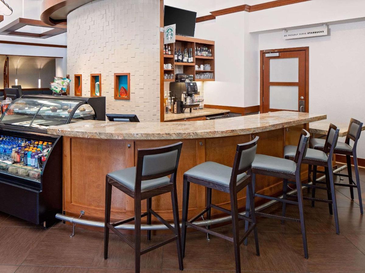 Hyatt Place Ontario/Rancho Cucamonga Kültér fotó