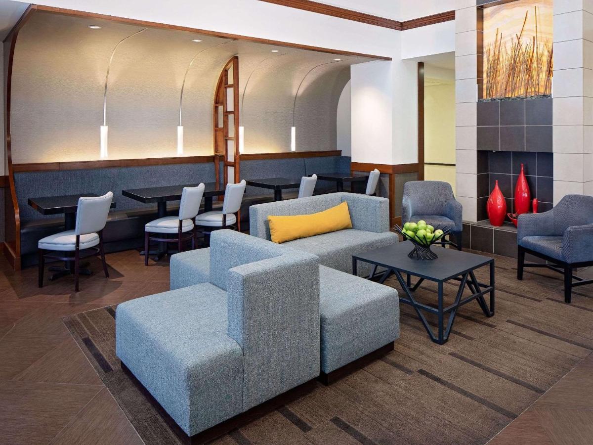 Hyatt Place Ontario/Rancho Cucamonga Kültér fotó