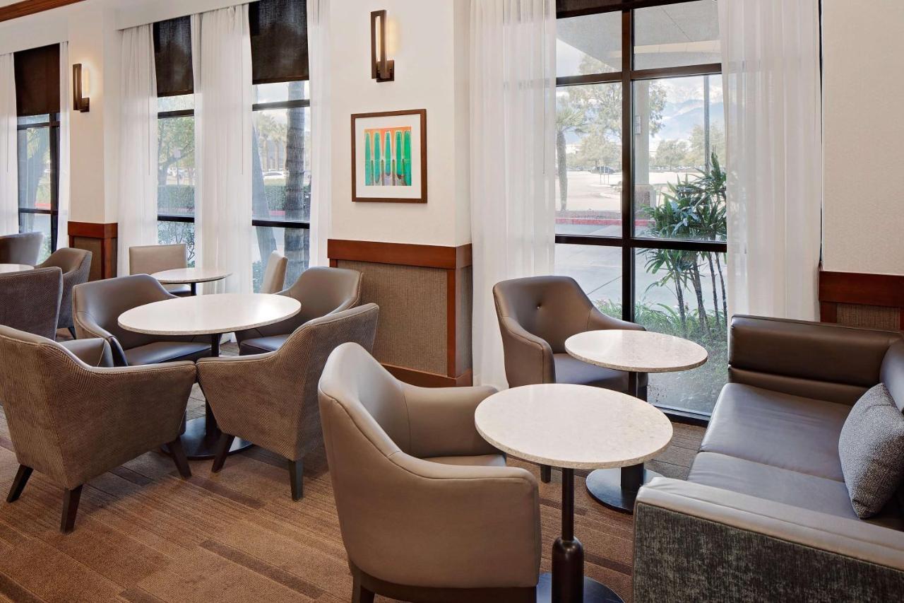 Hyatt Place Ontario/Rancho Cucamonga Kültér fotó
