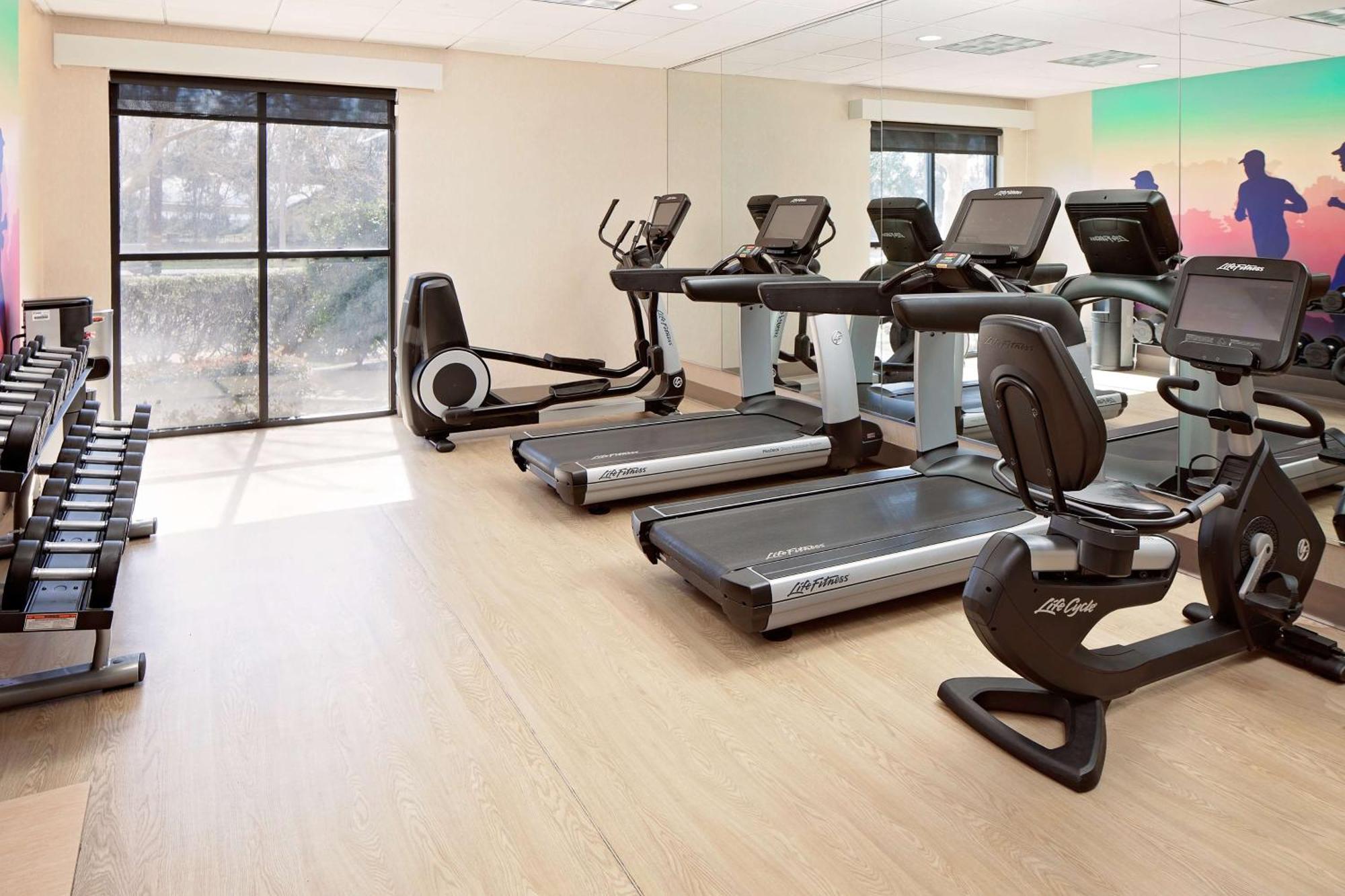 Hyatt Place Ontario/Rancho Cucamonga Kültér fotó