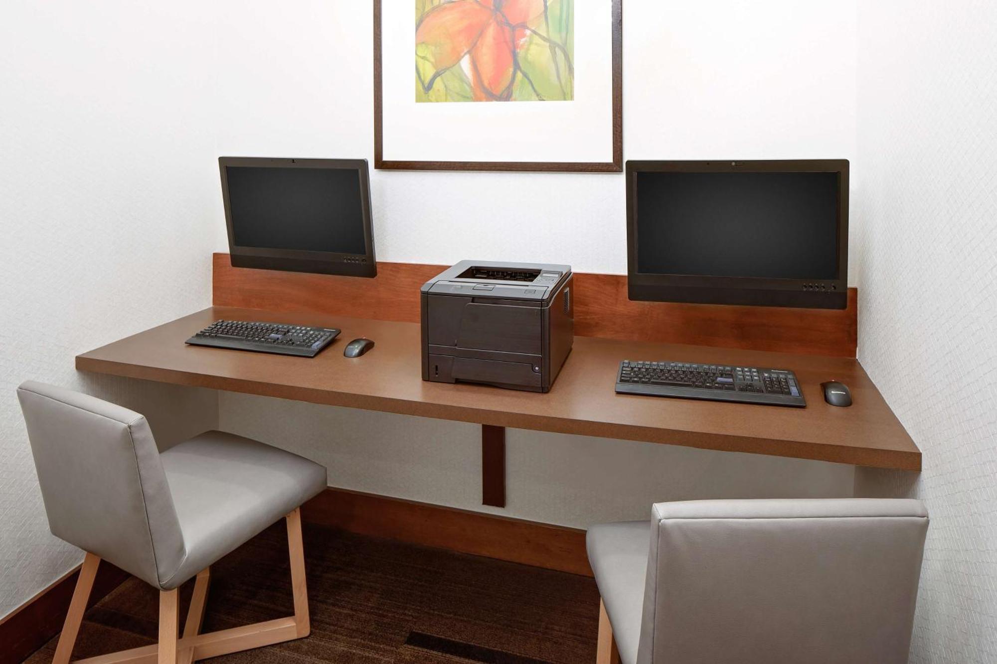 Hyatt Place Ontario/Rancho Cucamonga Kültér fotó