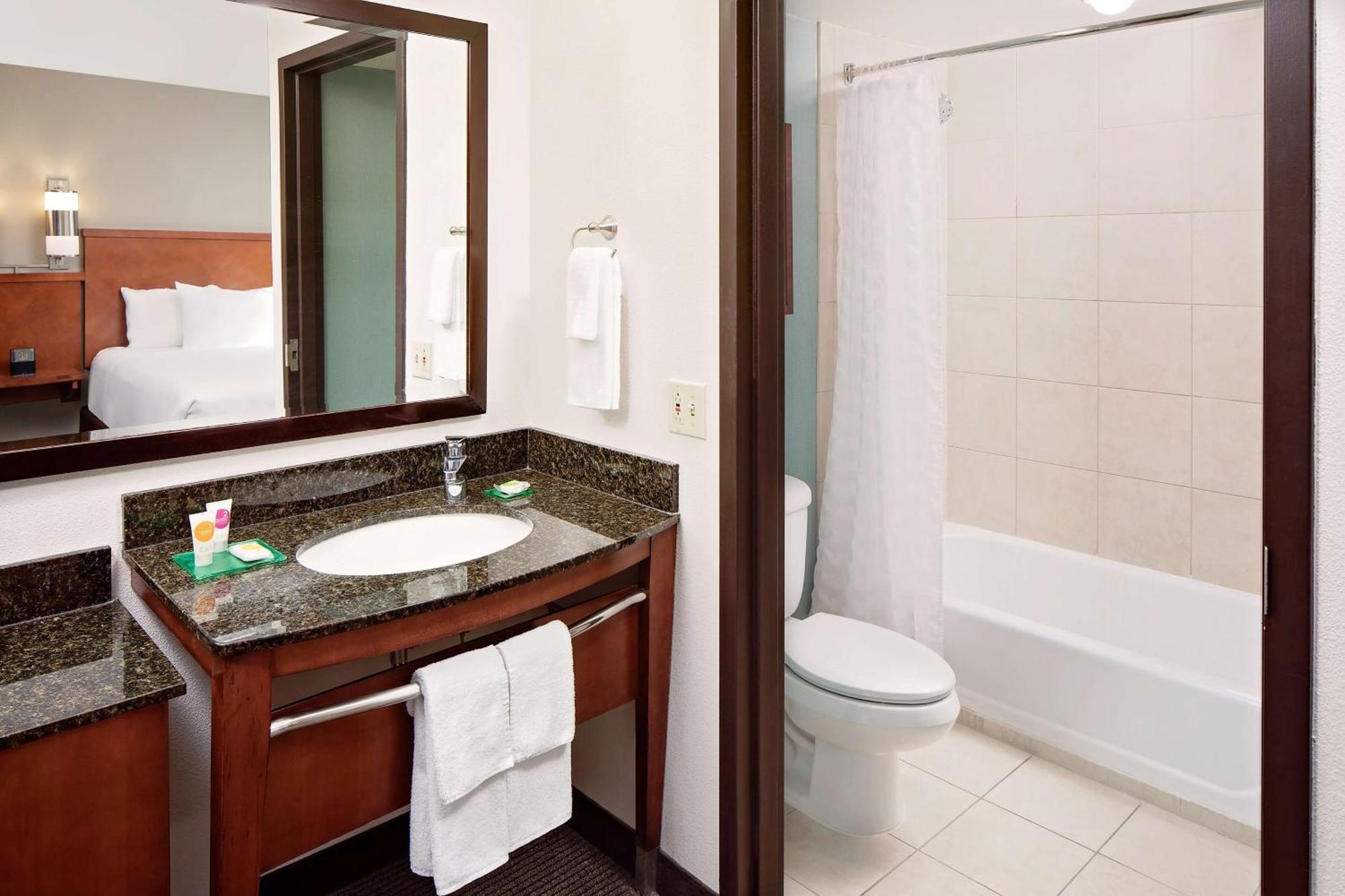 Hyatt Place Ontario/Rancho Cucamonga Kültér fotó