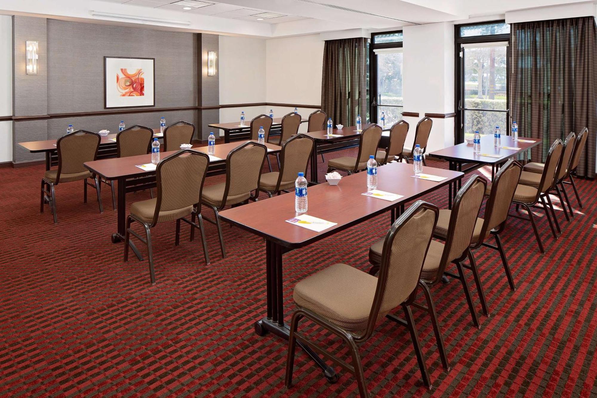 Hyatt Place Ontario/Rancho Cucamonga Kültér fotó