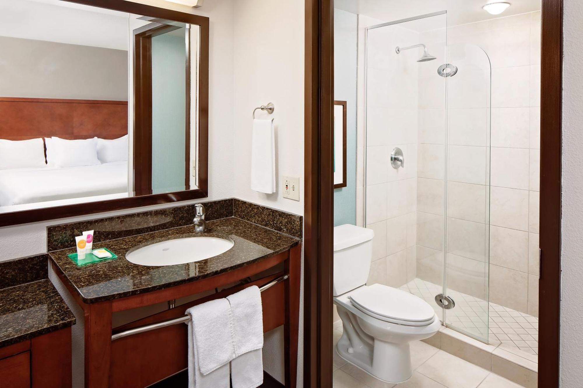 Hyatt Place Ontario/Rancho Cucamonga Szoba fotó