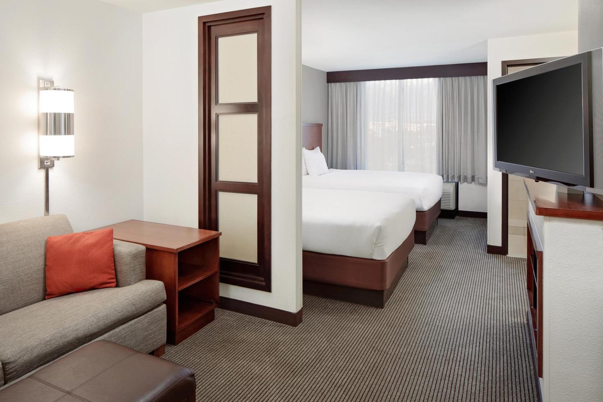 Hyatt Place Ontario/Rancho Cucamonga Szoba fotó