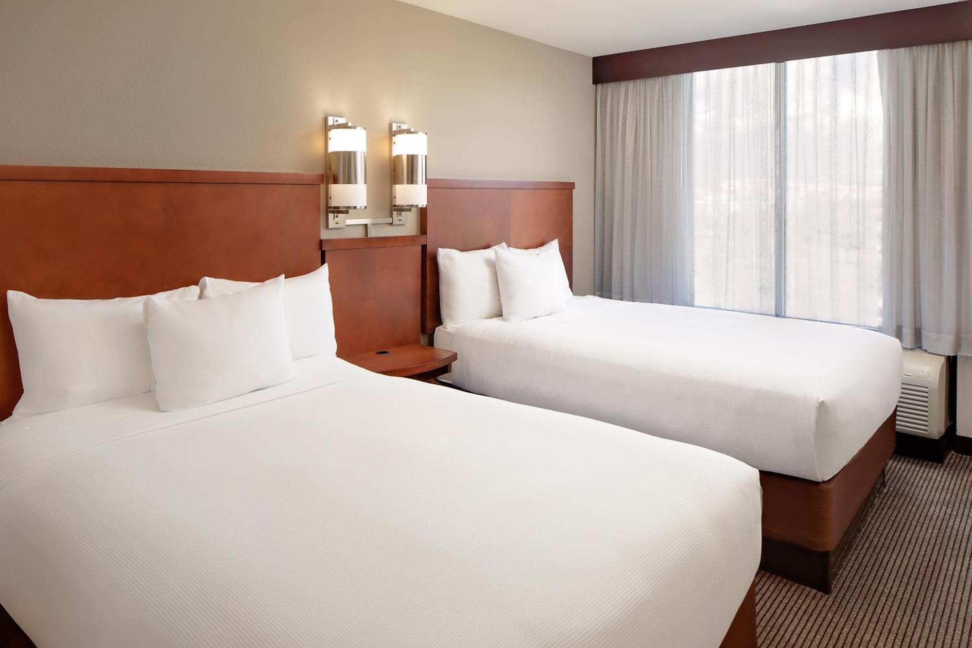 Hyatt Place Ontario/Rancho Cucamonga Szoba fotó