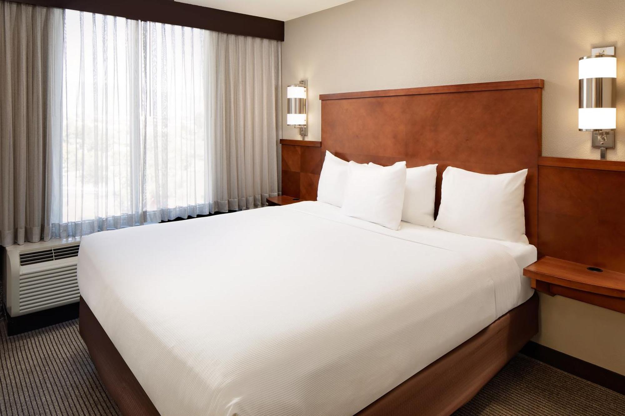 Hyatt Place Ontario/Rancho Cucamonga Szoba fotó