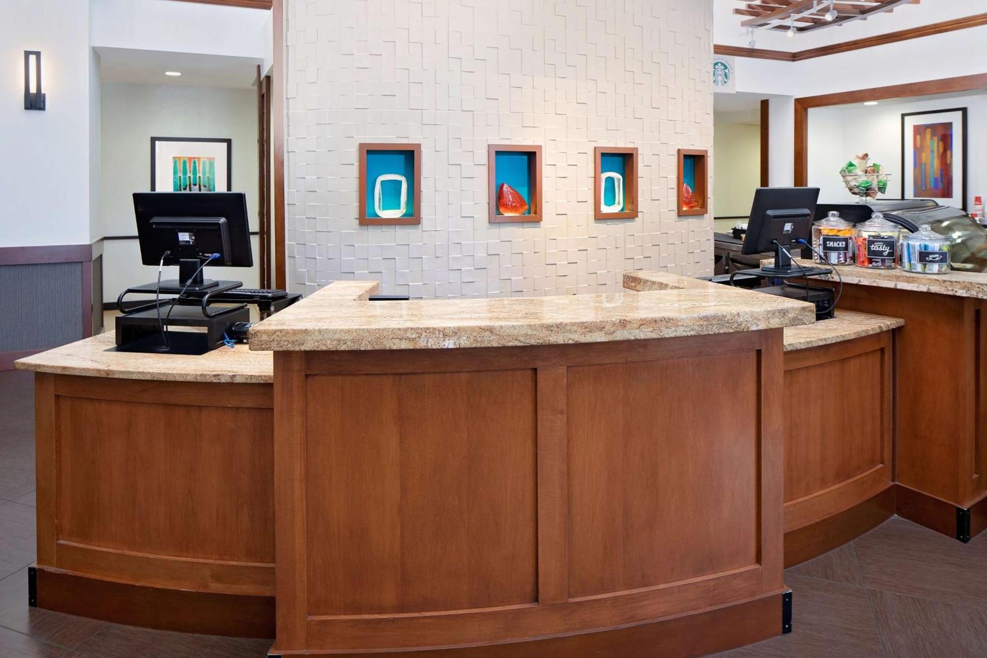 Hyatt Place Ontario/Rancho Cucamonga Kültér fotó