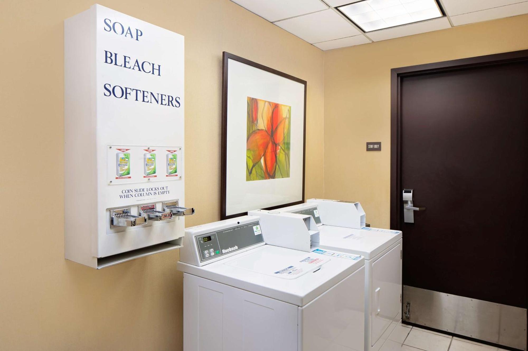 Hyatt Place Ontario/Rancho Cucamonga Kültér fotó