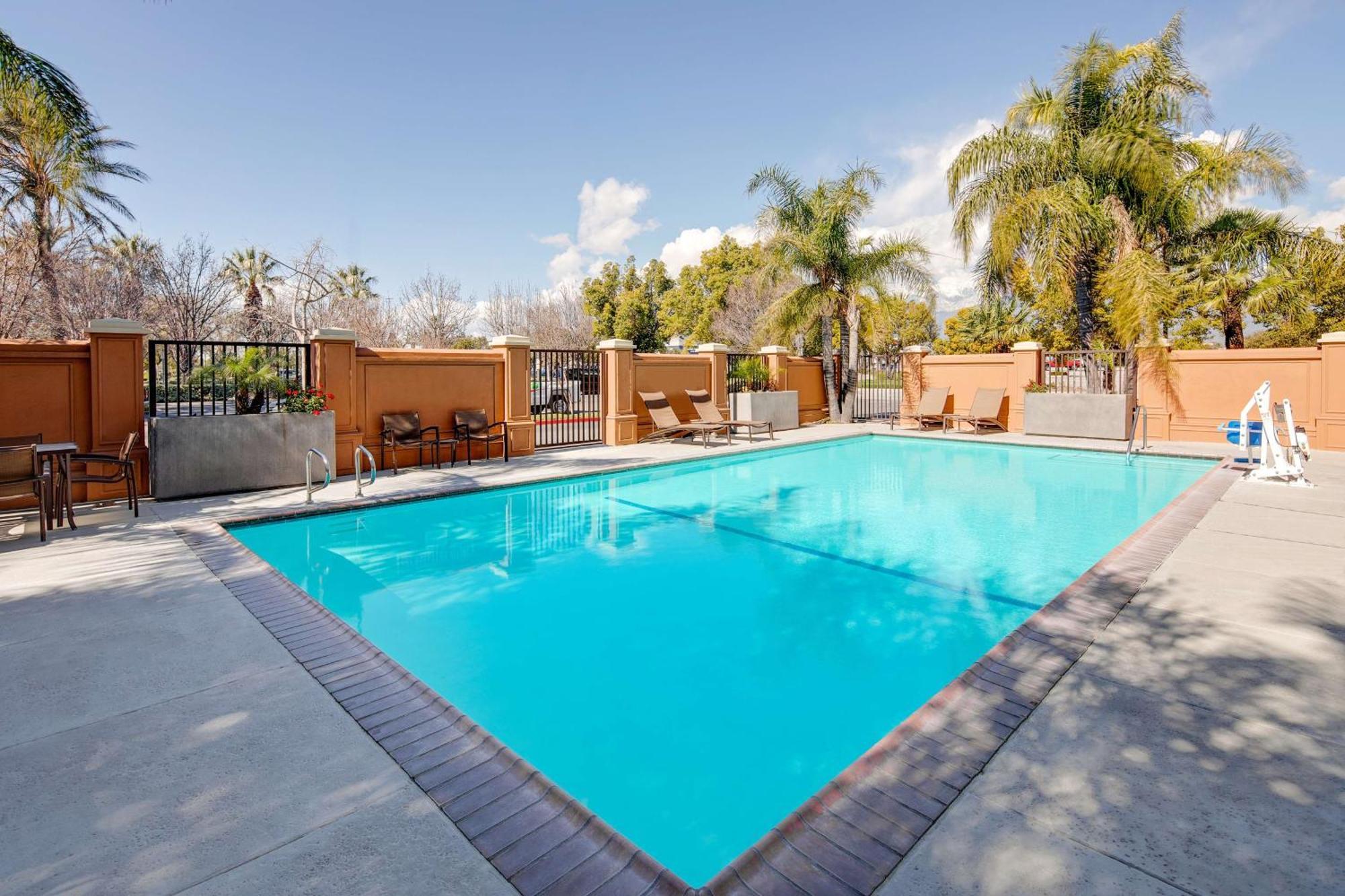 Hyatt Place Ontario/Rancho Cucamonga Kültér fotó