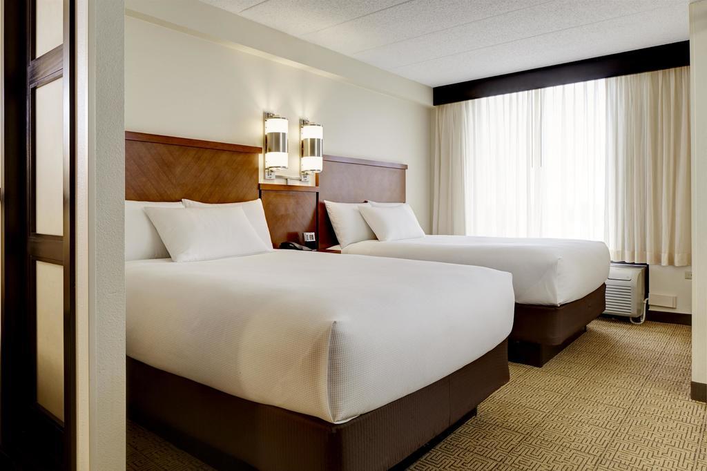 Hyatt Place Ontario/Rancho Cucamonga Kültér fotó