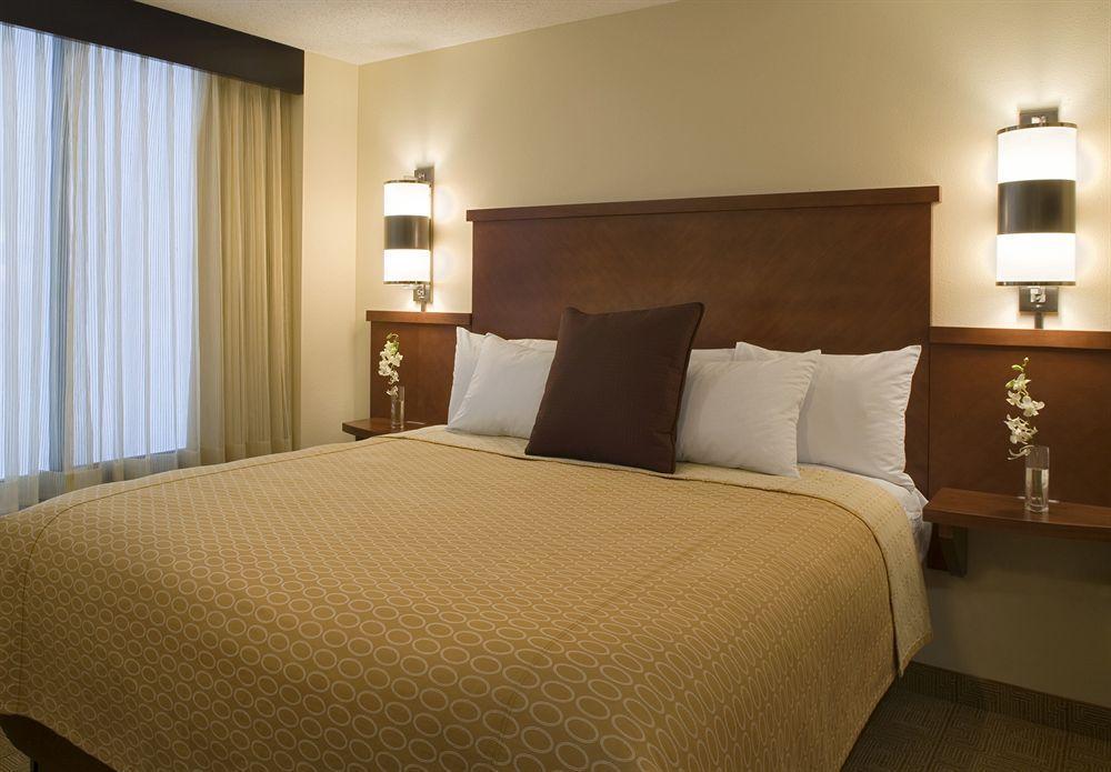 Hyatt Place Ontario/Rancho Cucamonga Kültér fotó
