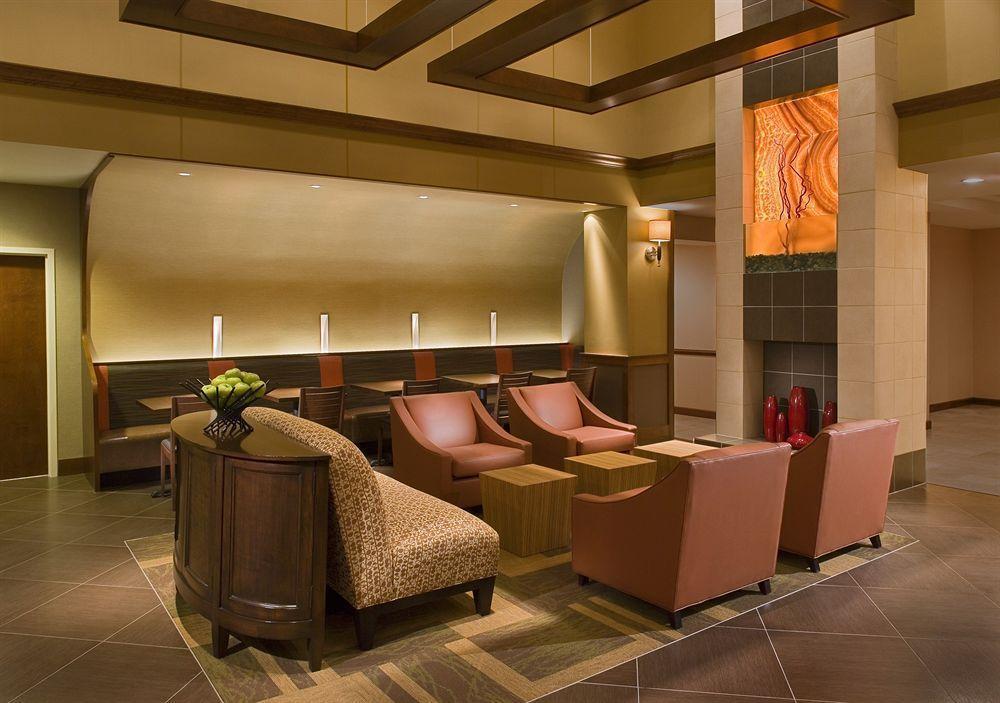 Hyatt Place Ontario/Rancho Cucamonga Kültér fotó