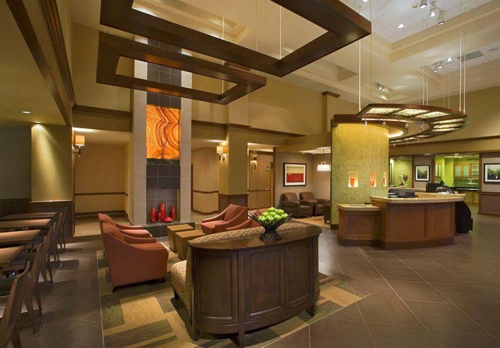 Hyatt Place Ontario/Rancho Cucamonga Kültér fotó