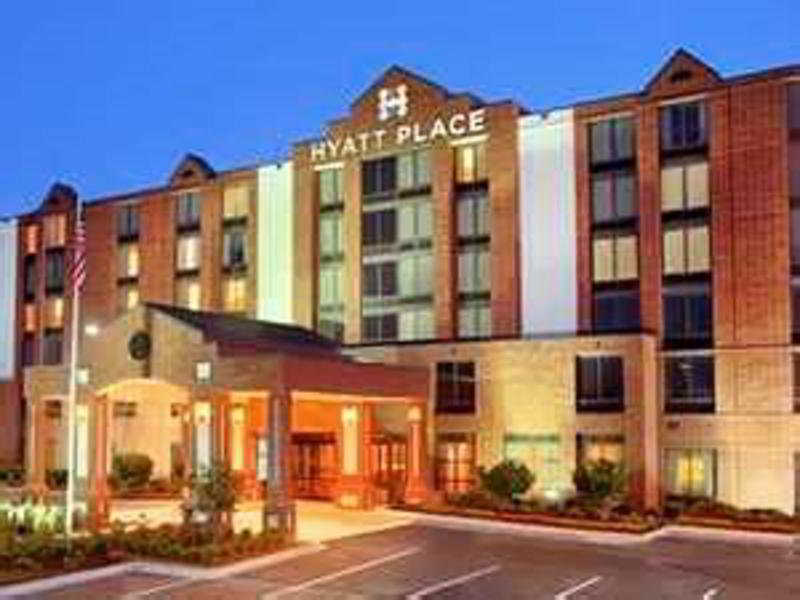 Hyatt Place Ontario/Rancho Cucamonga Kültér fotó