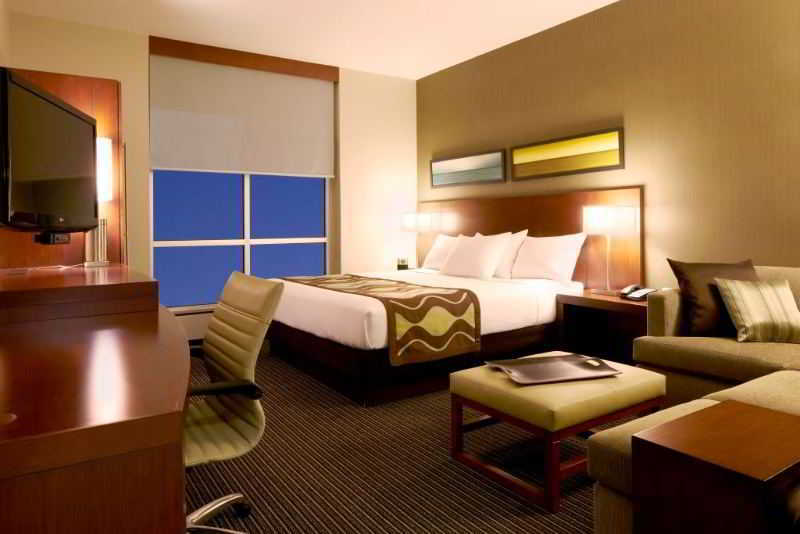 Hyatt Place Ontario/Rancho Cucamonga Kültér fotó