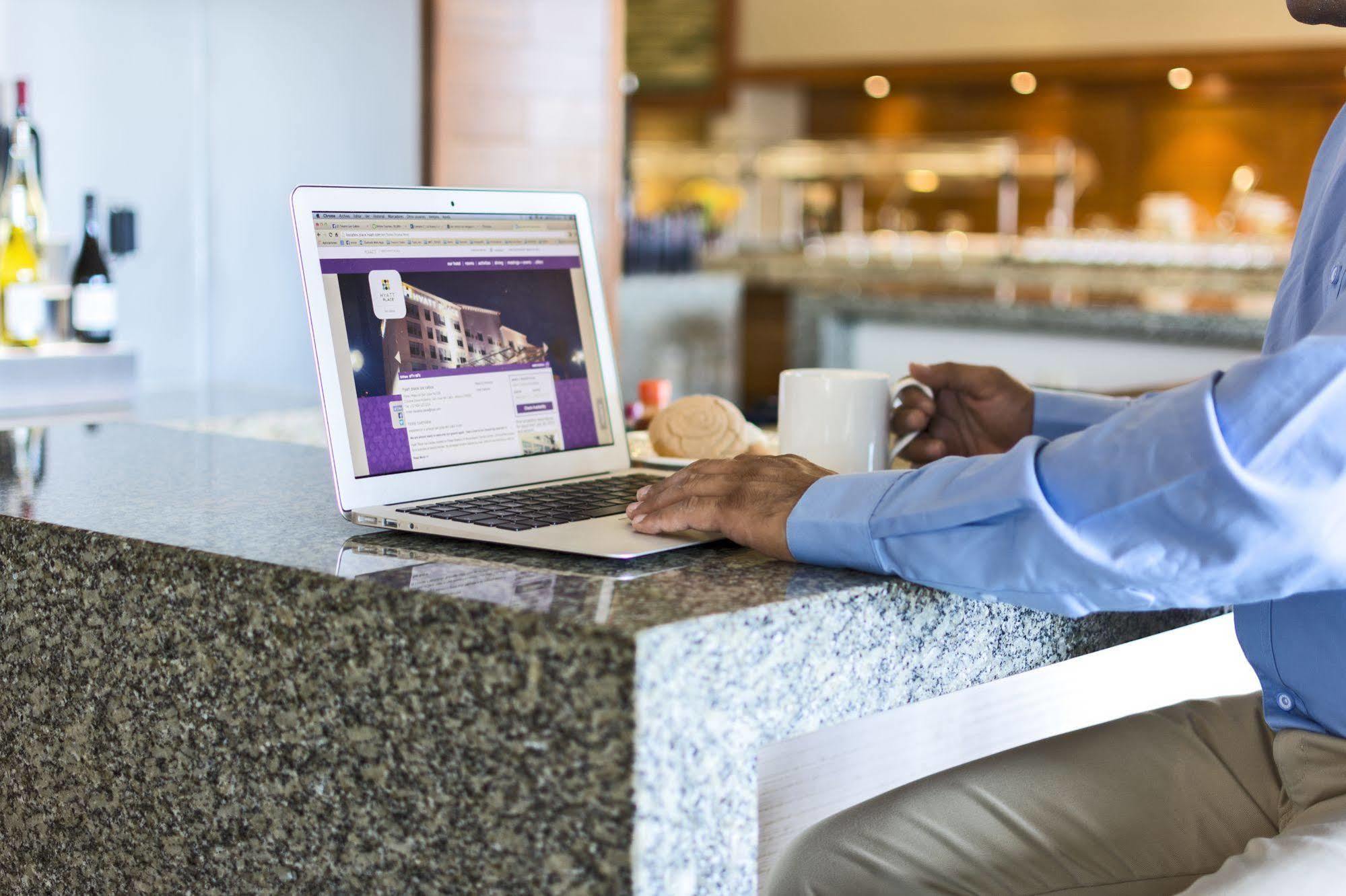 Hyatt Place Ontario/Rancho Cucamonga Kültér fotó