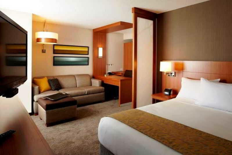 Hyatt Place Ontario/Rancho Cucamonga Kültér fotó