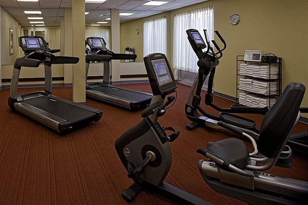 Hyatt Place Ontario/Rancho Cucamonga Létesítmények fotó