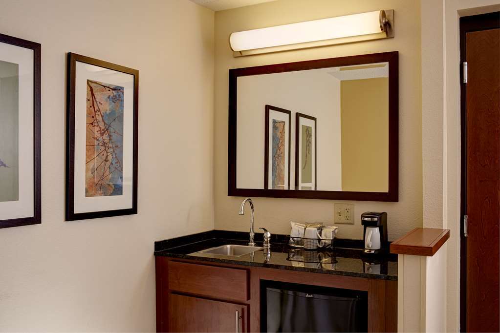Hyatt Place Ontario/Rancho Cucamonga Szoba fotó