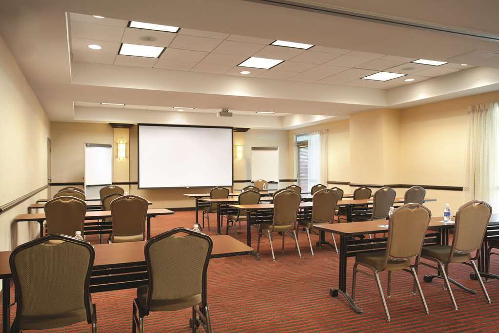 Hyatt Place Ontario/Rancho Cucamonga Létesítmények fotó