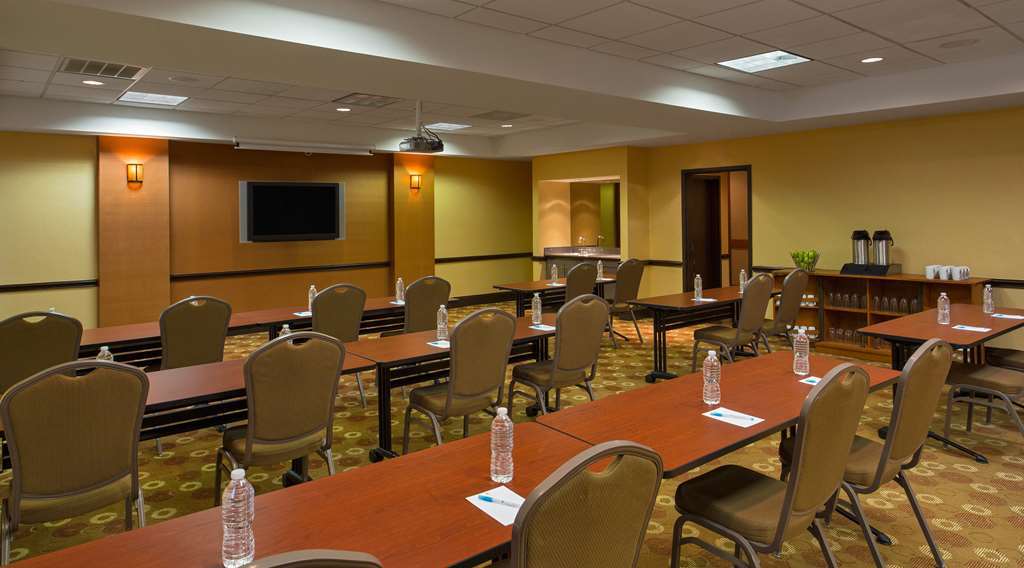 Hyatt Place Ontario/Rancho Cucamonga Létesítmények fotó